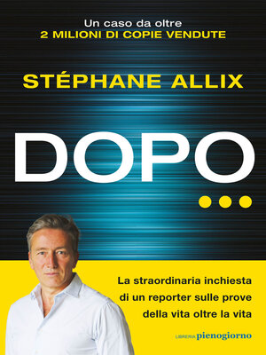 cover image of Dopo...